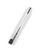ohmama - silver vibrating bullet 9.5 cm