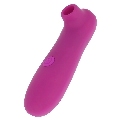 ohmama - clitoris stimulator 10 speeds lilac