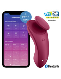 satisfyer - sexy secret panty