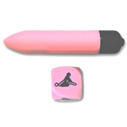 Kit Secret Play Sentimentos Sensuais