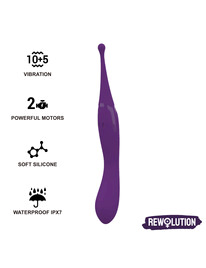 rewolution - rewomagic estimulador