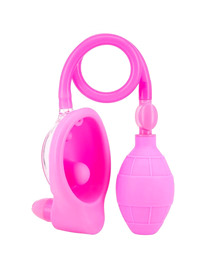 Bomba para Vagina Seven Creations com Vibração