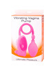 Bomba para Vagina Seven Creations com Vibração