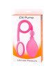 seven creations - ultimate pleasure clitoris pump
