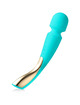 Varinha Lelo Smart Medium Wand 2 Turquesa