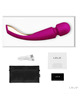 Varinha Lelo Smart Medium Wand 2 Roxo
