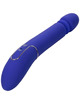 California exotics - shameless slim thumper - blue