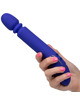 California exotics - shameless slim thumper - blue