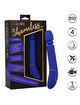 California exotics - shameless slim thumper - blue