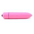 Bullet Vibrating Pink