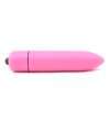 Bullet Vibrating Pink 211034