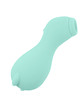 Ohmama - green dragon wave stimulator sucker
