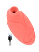 Estimulador de Clitóris OhMama Waves Coral