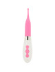 ohmama - rechargeable clitoris stimulator 10 vibration modes