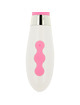 ohmama - rechargeable clitoris stimulator 10 vibration modes
