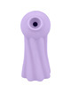 Estimulador de Clitóris OhMama Medusa Roxo