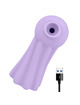 Estimulador de Clitóris OhMama Medusa Roxo