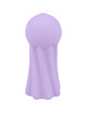 Estimulador de Clitóris OhMama Medusa Roxo