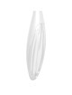 satisfyer - twirling joy clit tip vibrator white