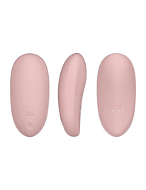 Vibrador Bijoux Intimate Recarregável