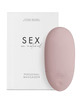 bijoux - vibrador Íntimo recargable