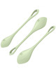 Kit Bolas de Kegel Satisfyer Yoni Power 2 Verde
