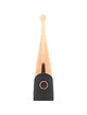 ohmama - estimulador clitoris recargable 36 modos negro-pinkgold