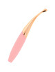 ohmama - estimulador clitoris recargable 36 modos rosa-pinkgold