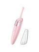 Estimulador de Clitóris Satisfyer Twirling Delight Rosa