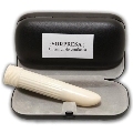 Mini Vibrador Diablo Caso Surpresa: Amigo Confiável