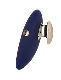 Estimulador de Clitóris Calexotics Chic Roxo