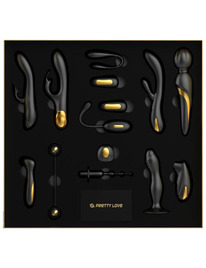 pretty love - queens luxury collection