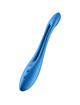 satisfyer - elastic game multi vibrator blue