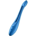 Vibrador Satisfyer Elastic Game Azul