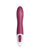 satisfyer - big heat gspot vibrator