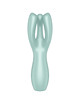 Vibrador Satisfyer Threesome 3 Rosa