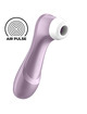 satisfyer - pro 2 air pulse stimulator violet