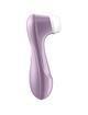 satisfyer - pro 2 air pulse stimulator violet