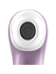 satisfyer - pro 2 air pulse stimulator violet