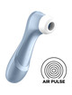 satisfyer pro 2 estimulador - violeta