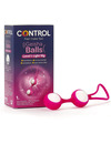 Bolas de Kegel Control Geisha NÍvel I