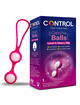Bolas de Kegel Control Geisha NÍvel III
