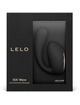 lelo - ida wave couples massager black