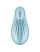 Vibrador Satisfyer Lay-on Dipping Delight Azul