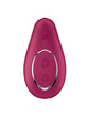 Vibrador Satisfyer Lay-on Dipping Delight Azul