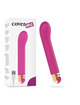 Vibrador Coverme G-spot Rosa