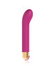 Vibrador Coverme G-spot Rosa