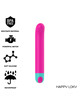 happy loky - ariel vibrador punto g