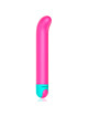 Vibrador Happy Loky Ariel Rosa