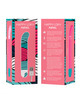 Happy loky - ariel vibrador punto g